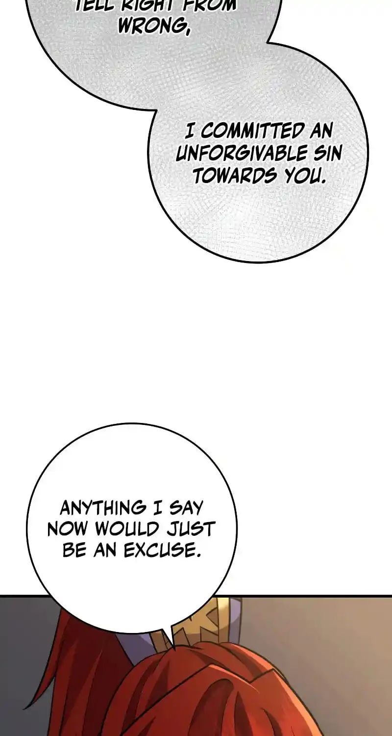 Nine Heavens Swordmaster Chapter 117