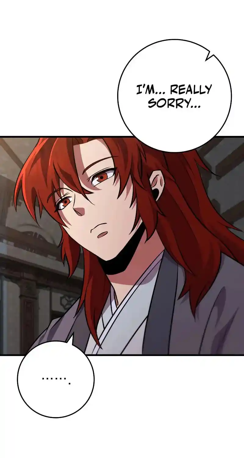 Nine Heavens Swordmaster Chapter 117