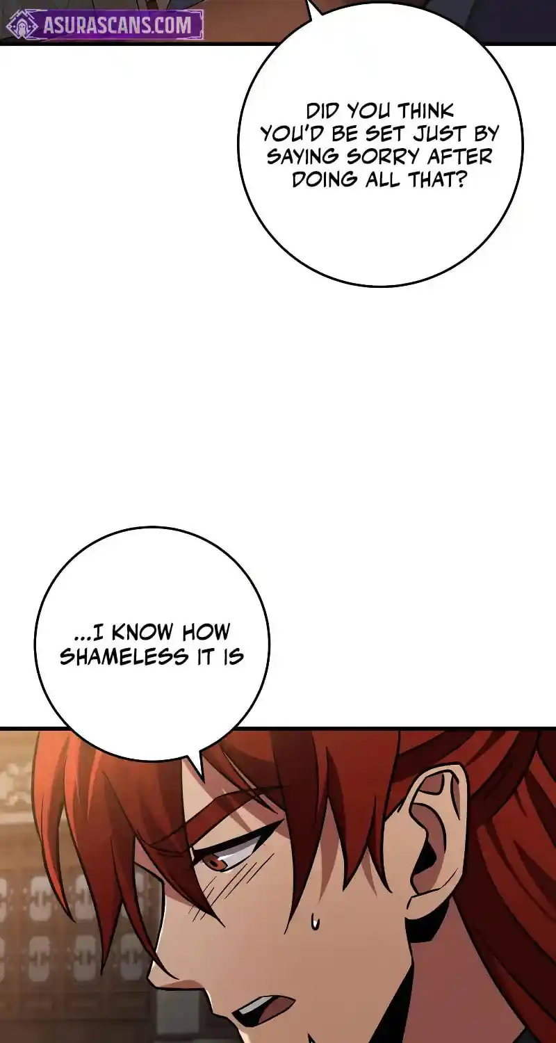 Nine Heavens Swordmaster Chapter 117