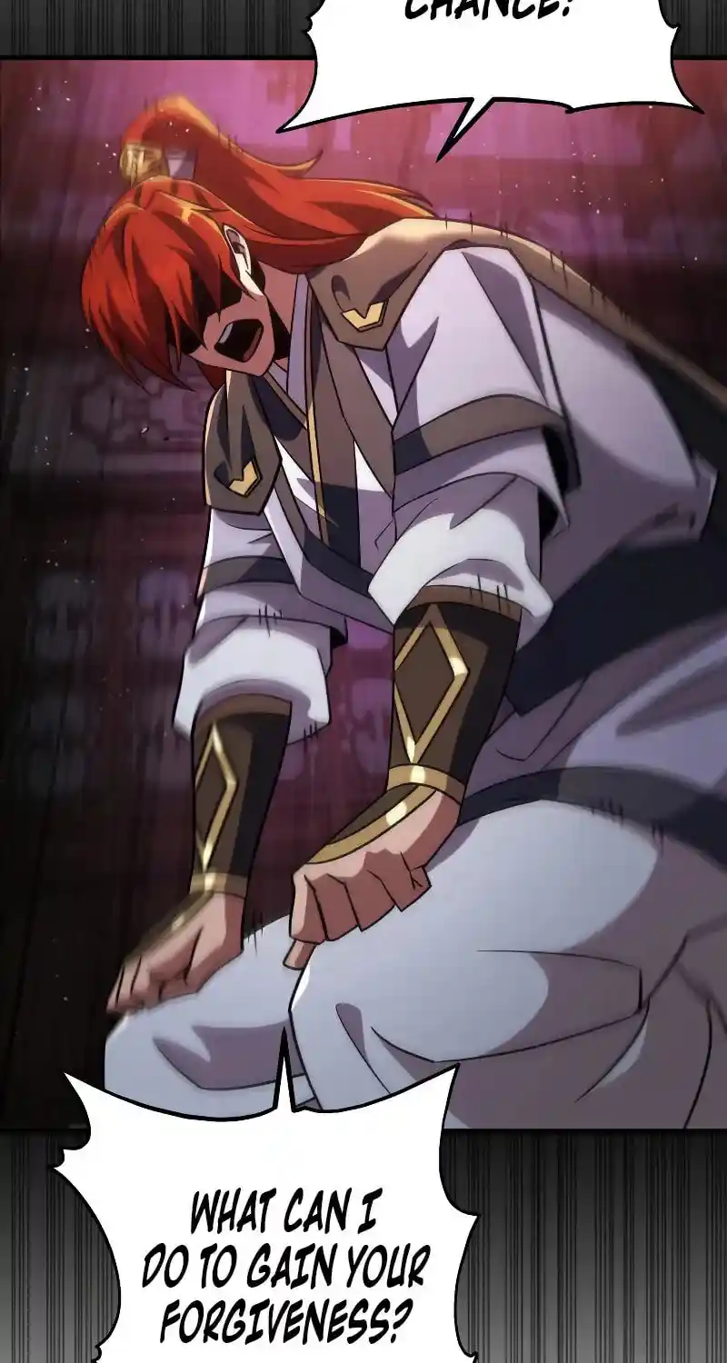 Nine Heavens Swordmaster Chapter 117