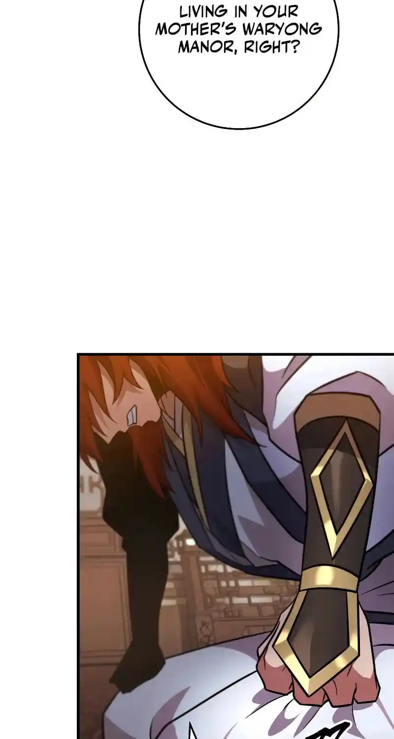 Nine Heavens Swordmaster Chapter 117