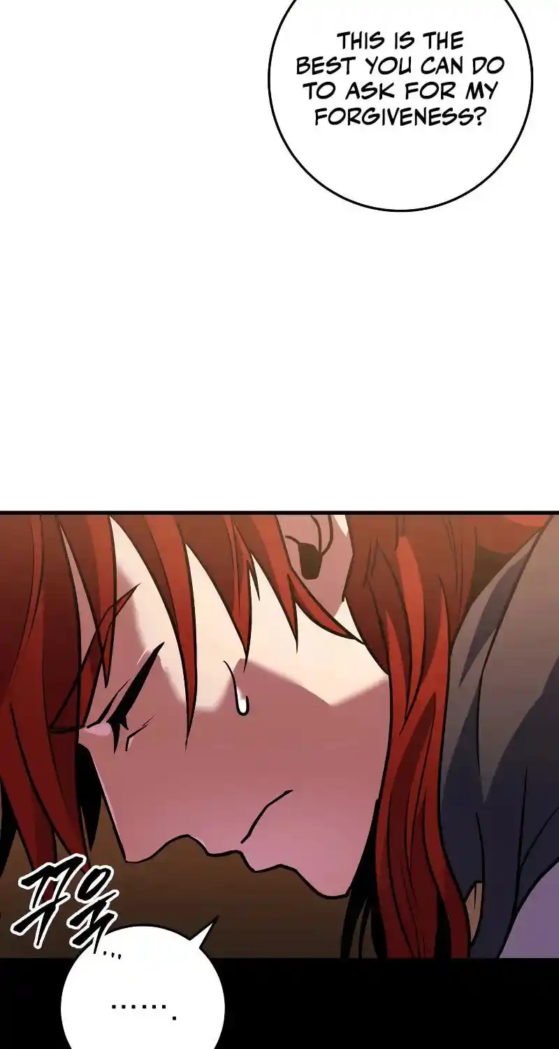 Nine Heavens Swordmaster Chapter 117