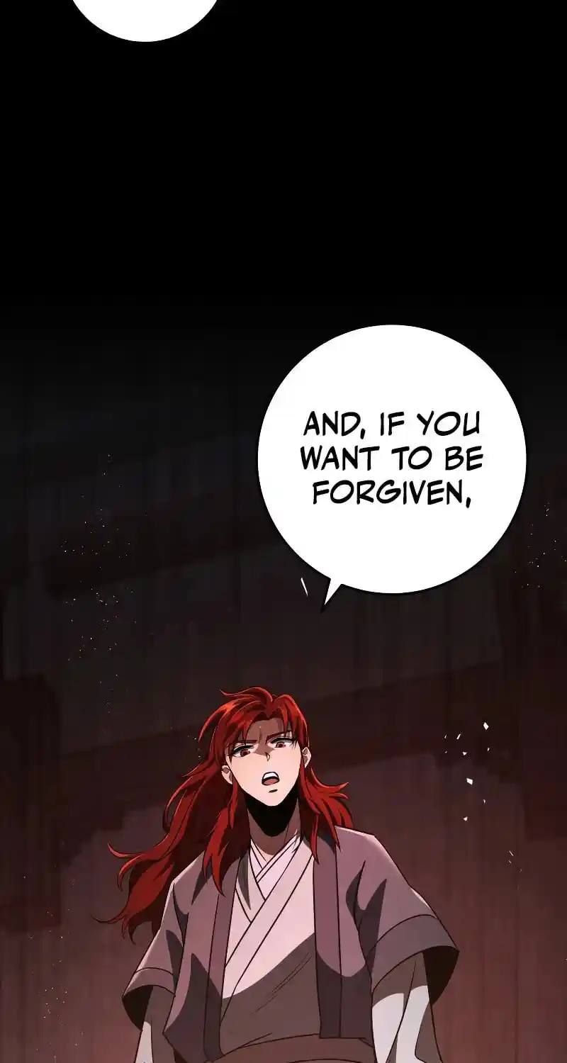 Nine Heavens Swordmaster Chapter 117