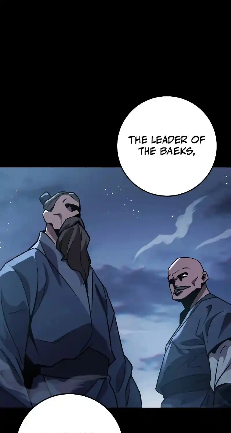 Nine Heavens Swordmaster Chapter 117