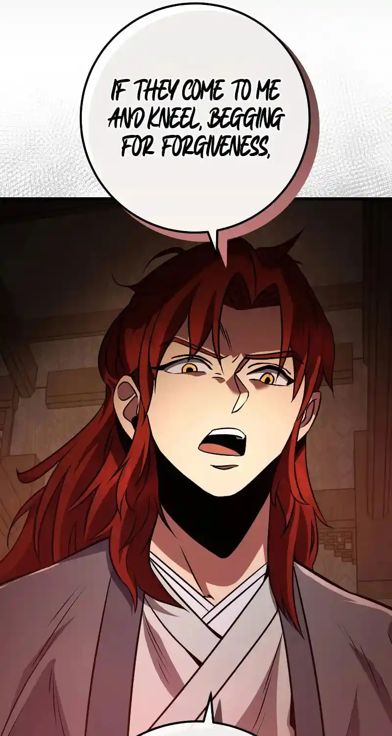 Nine Heavens Swordmaster Chapter 117