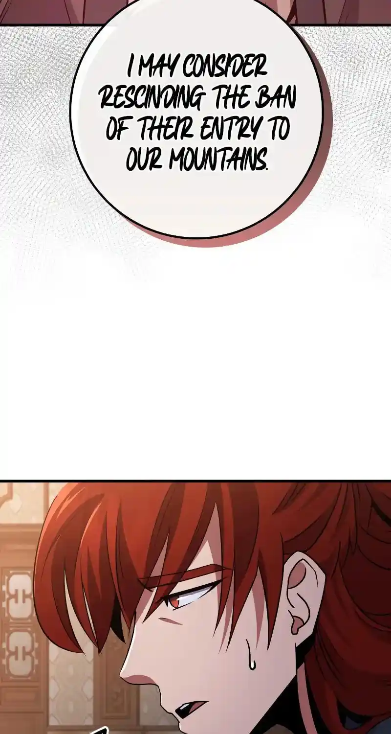 Nine Heavens Swordmaster Chapter 117