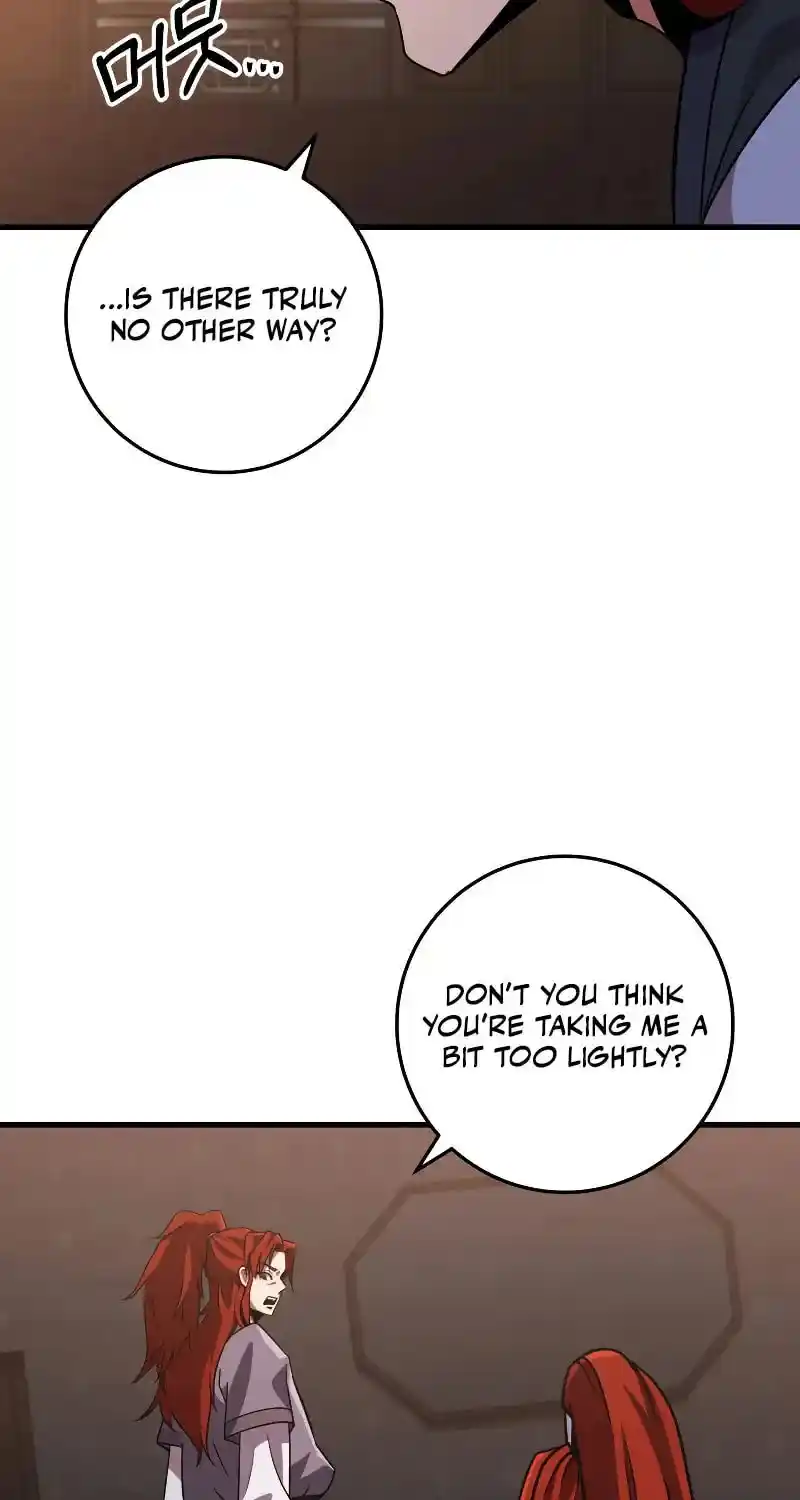 Nine Heavens Swordmaster Chapter 117