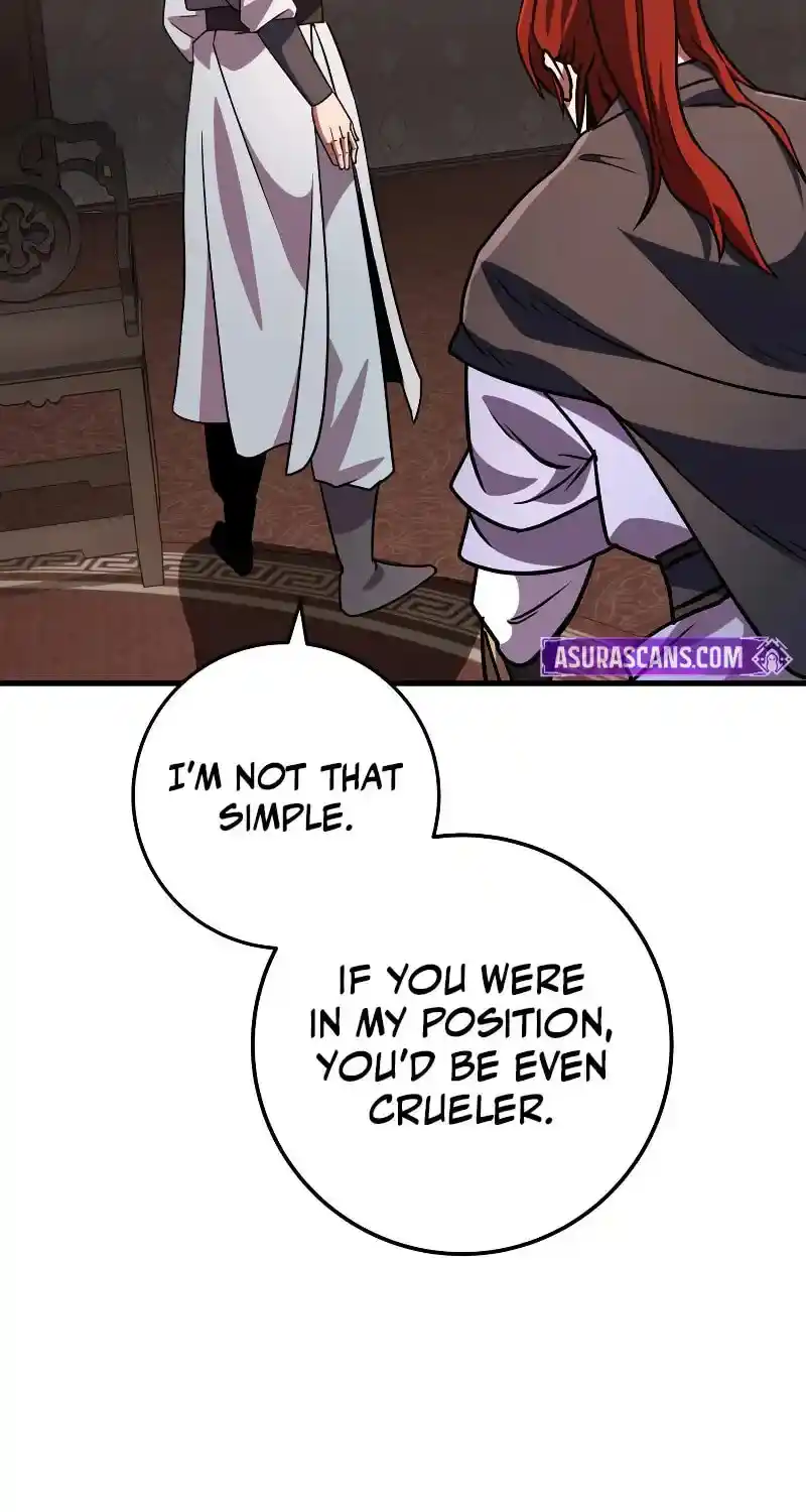 Nine Heavens Swordmaster Chapter 117