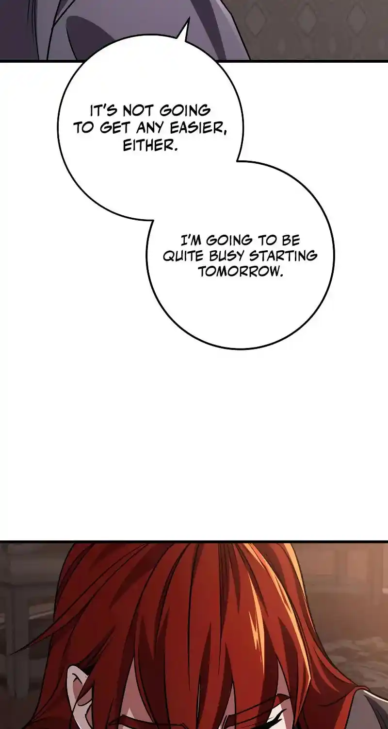 Nine Heavens Swordmaster Chapter 117