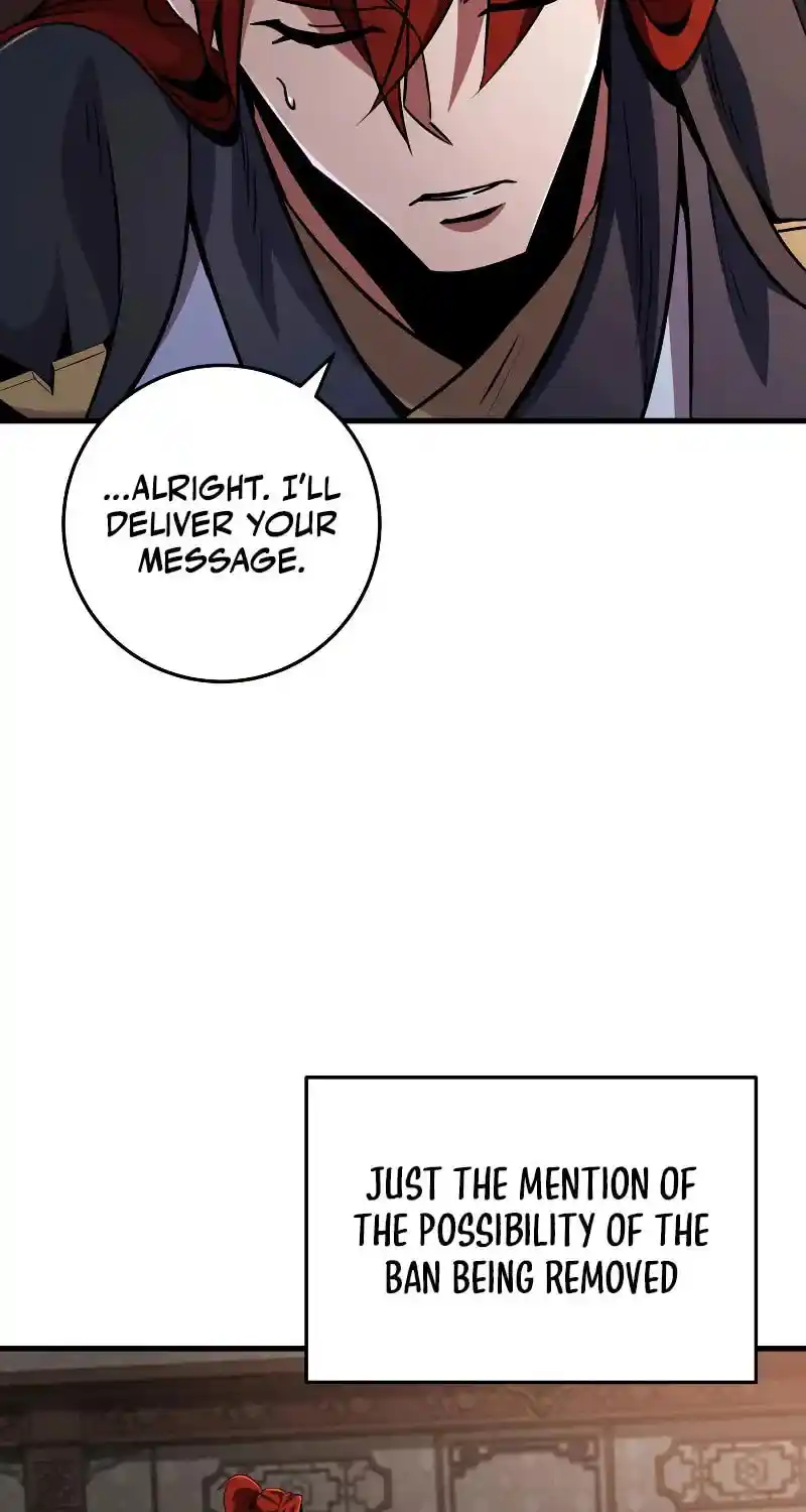 Nine Heavens Swordmaster Chapter 117