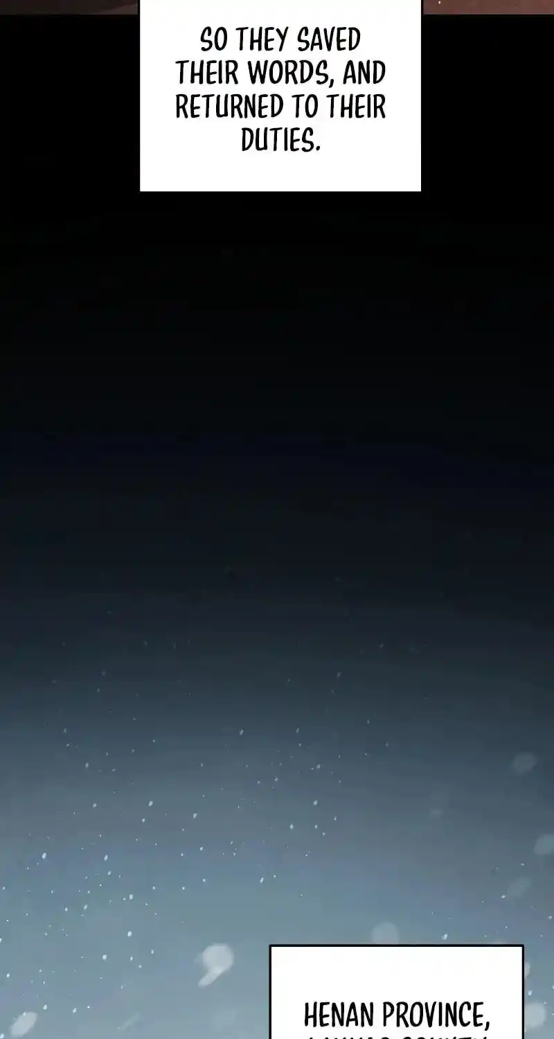 Nine Heavens Swordmaster Chapter 117