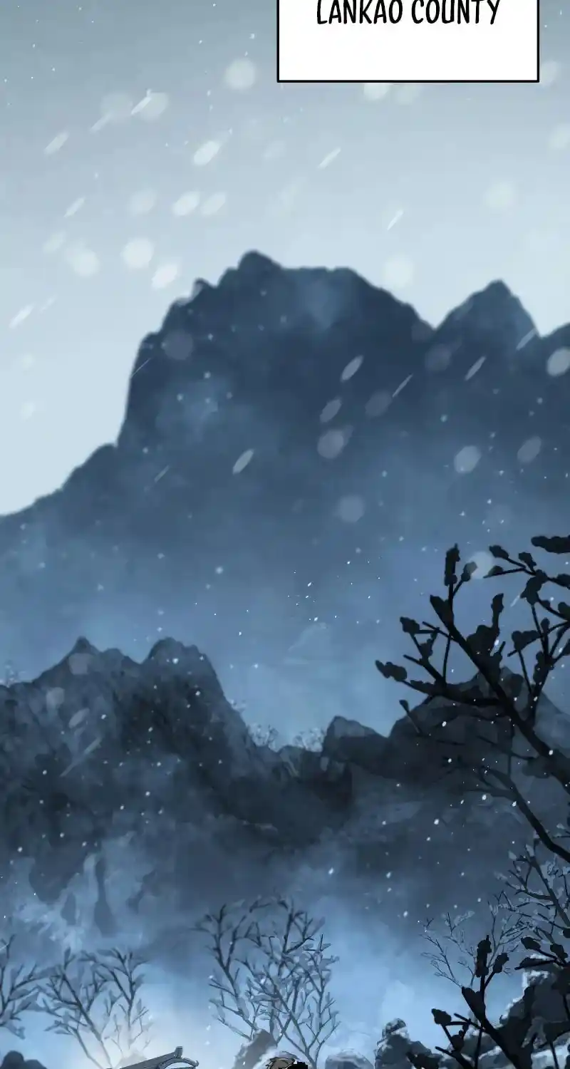 Nine Heavens Swordmaster Chapter 117