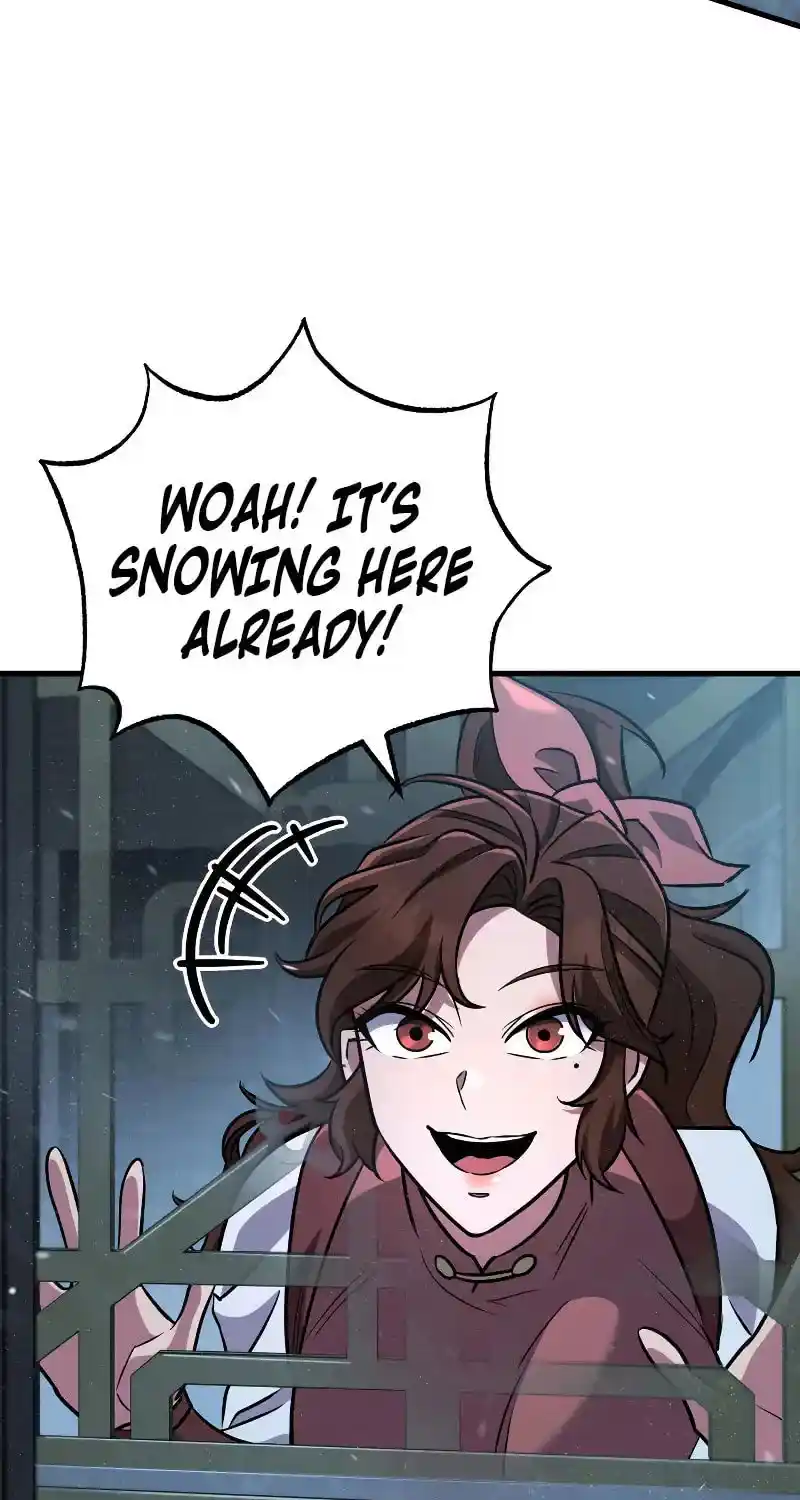 Nine Heavens Swordmaster Chapter 117