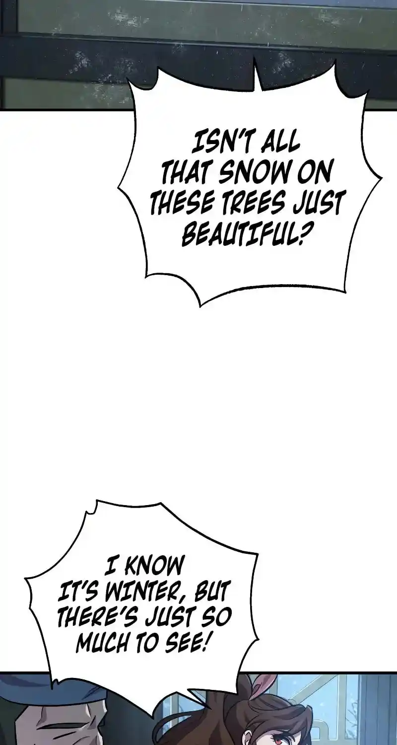 Nine Heavens Swordmaster Chapter 117