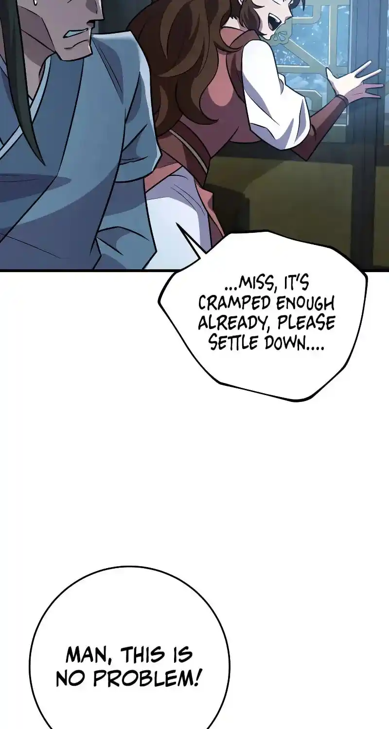 Nine Heavens Swordmaster Chapter 117