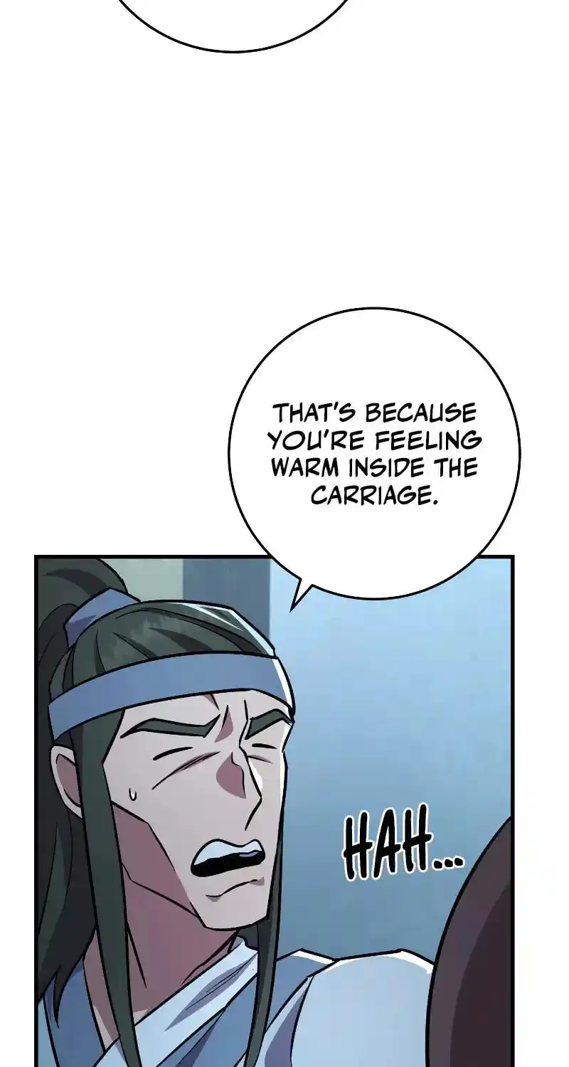 Nine Heavens Swordmaster Chapter 117