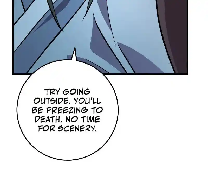 Nine Heavens Swordmaster Chapter 117