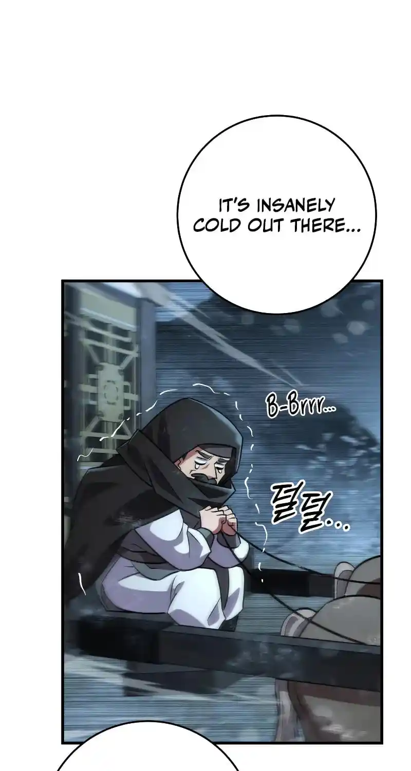 Nine Heavens Swordmaster Chapter 117