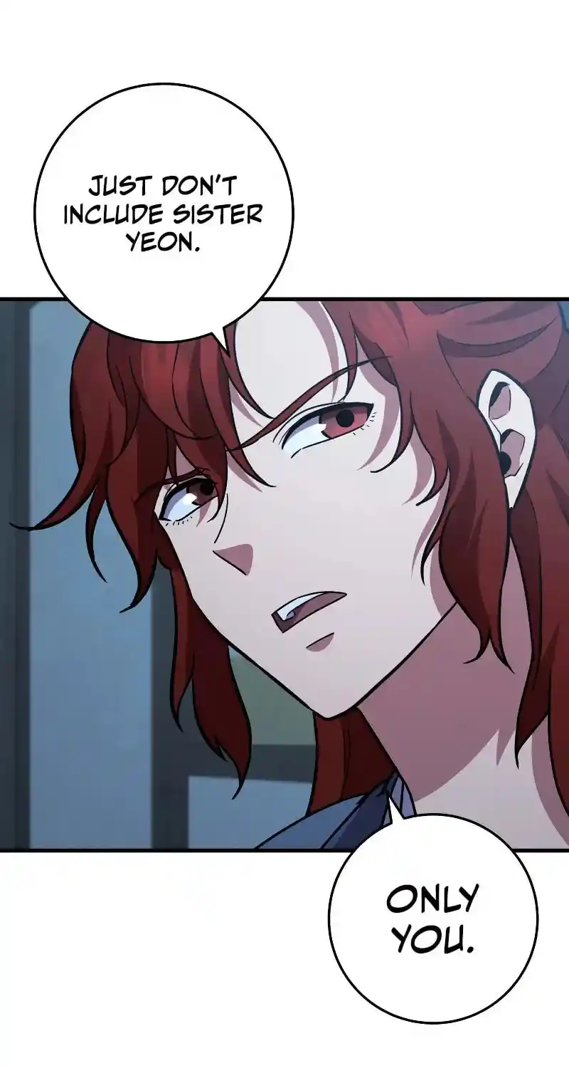 Nine Heavens Swordmaster Chapter 117