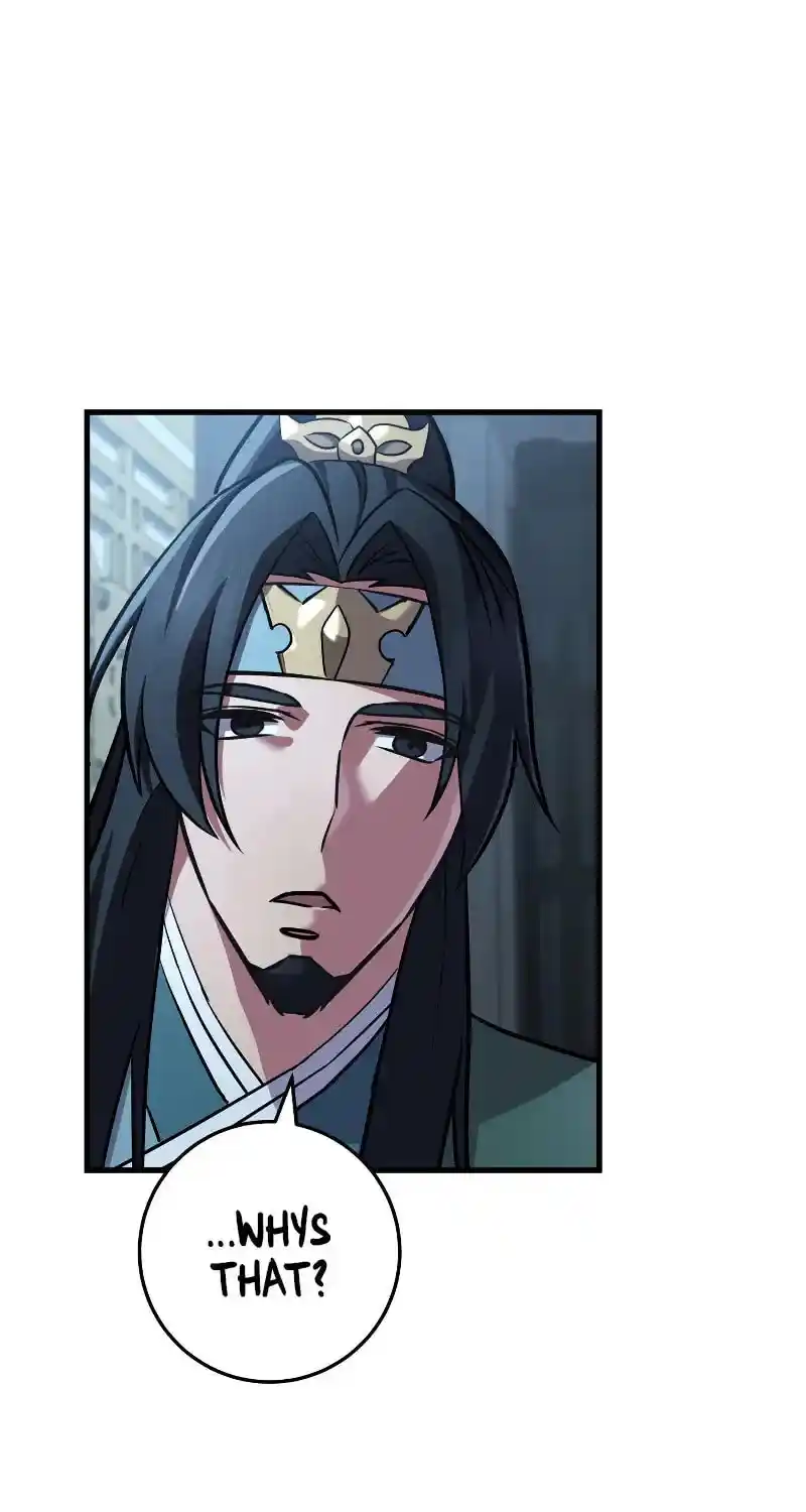 Nine Heavens Swordmaster Chapter 117