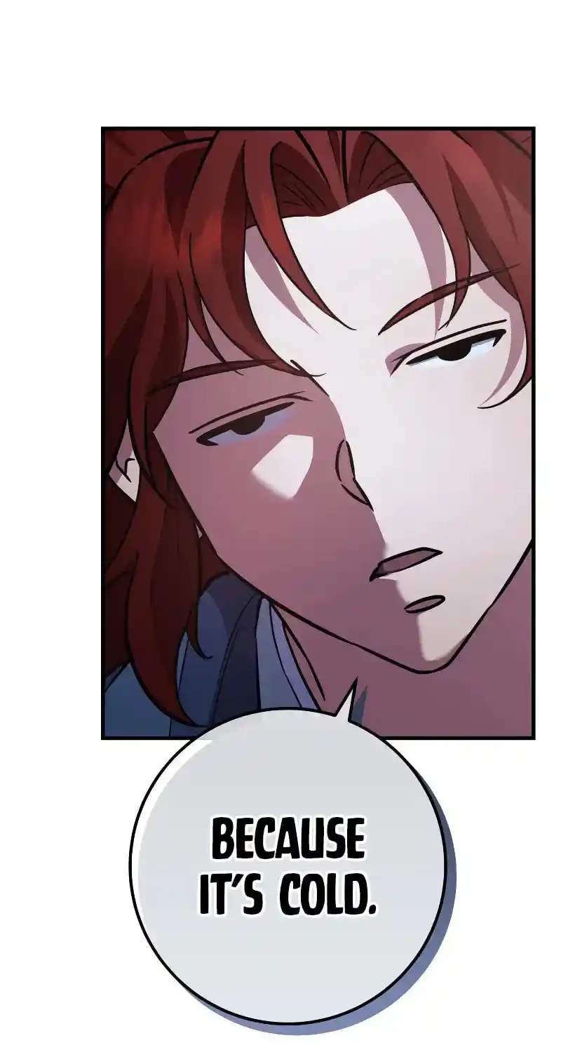 Nine Heavens Swordmaster Chapter 117