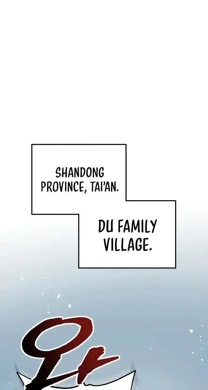 Nine Heavens Swordmaster Chapter 118