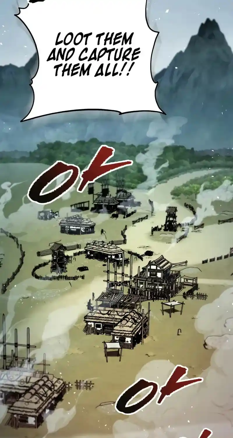 Nine Heavens Swordmaster Chapter 118