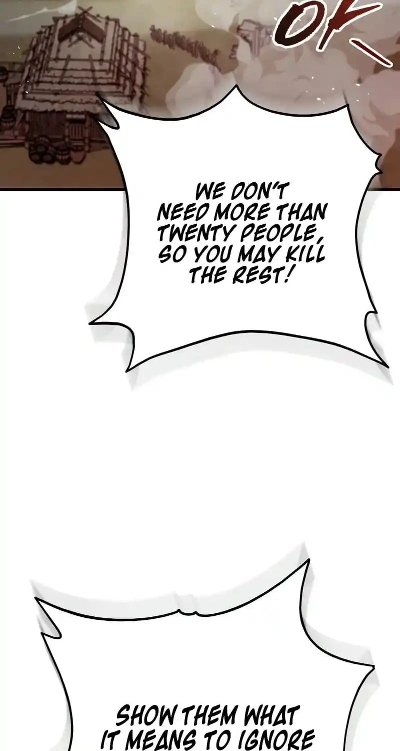 Nine Heavens Swordmaster Chapter 118