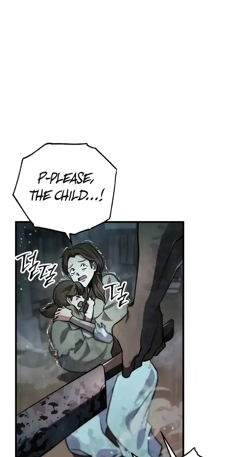 Nine Heavens Swordmaster Chapter 118