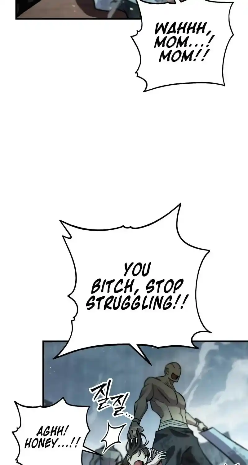 Nine Heavens Swordmaster Chapter 118