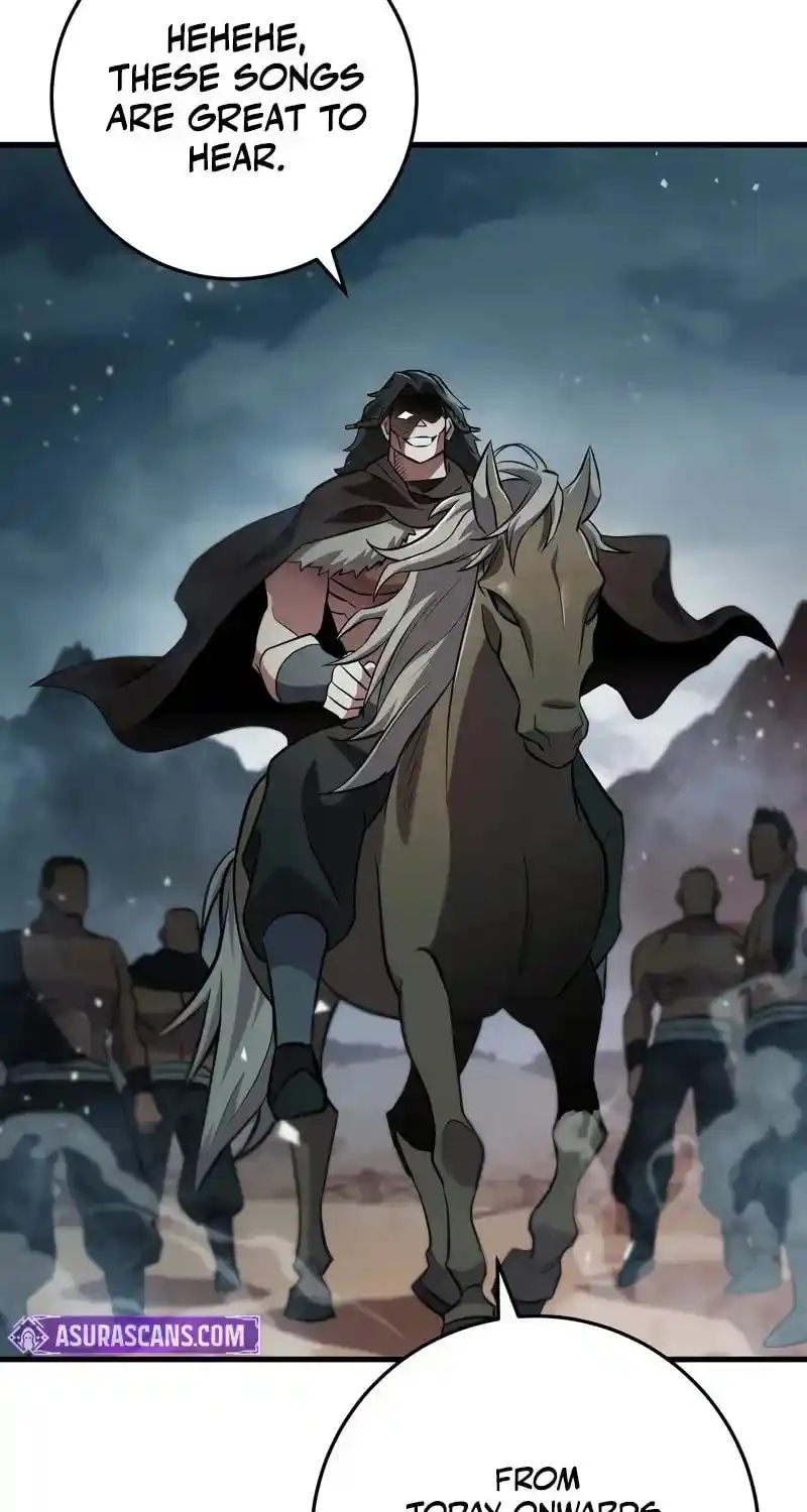 Nine Heavens Swordmaster Chapter 118