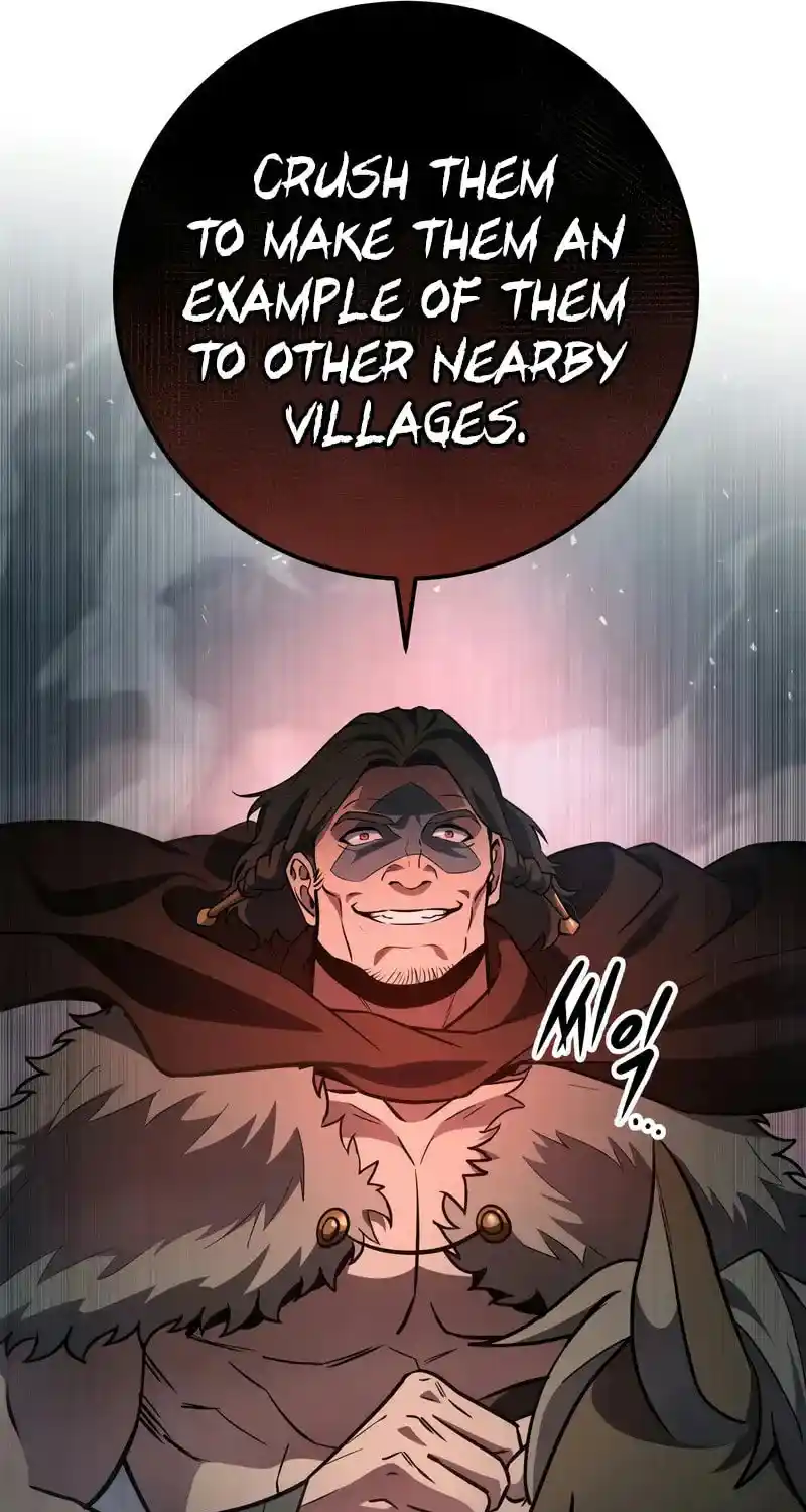 Nine Heavens Swordmaster Chapter 118