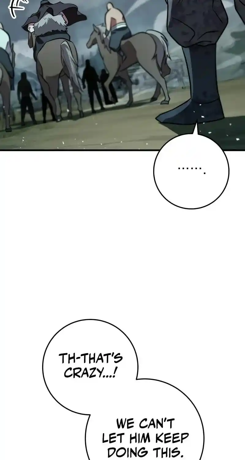 Nine Heavens Swordmaster Chapter 118