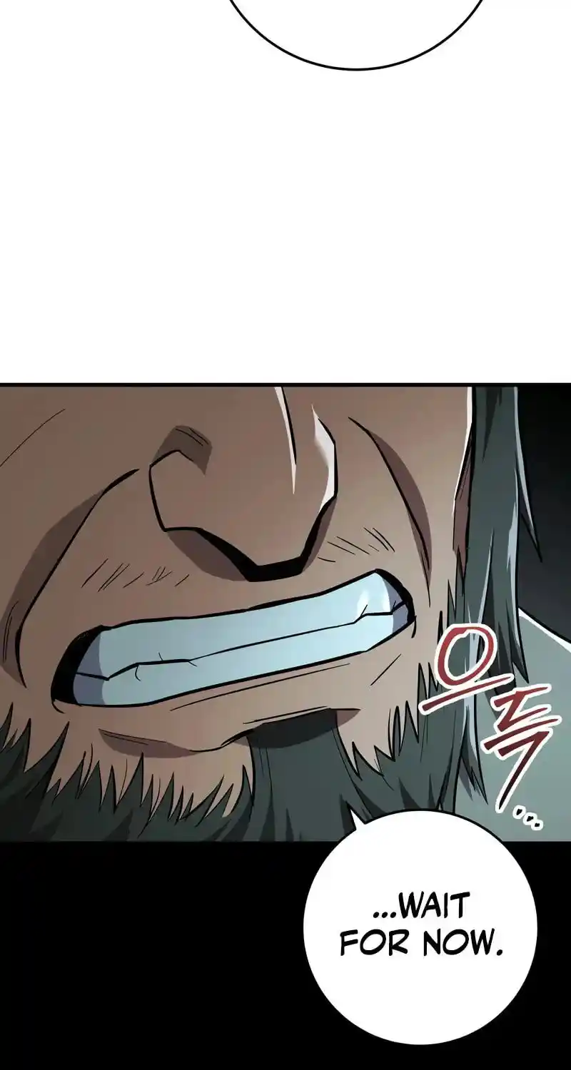 Nine Heavens Swordmaster Chapter 118