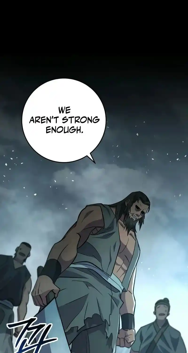 Nine Heavens Swordmaster Chapter 118