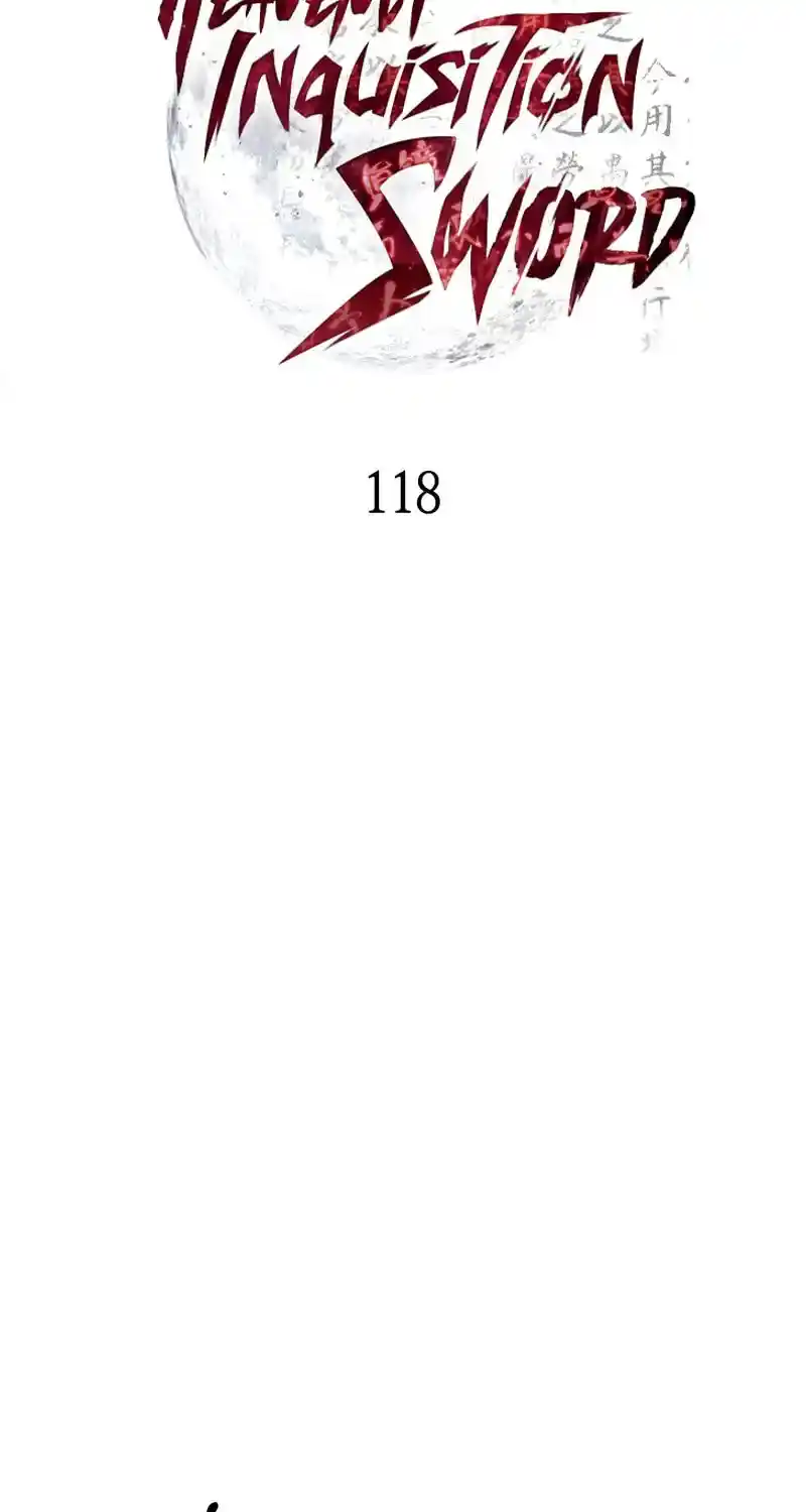 Nine Heavens Swordmaster Chapter 118