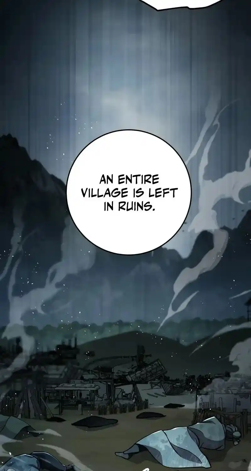 Nine Heavens Swordmaster Chapter 118