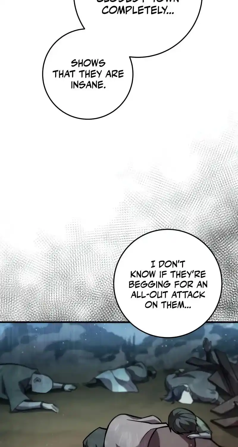 Nine Heavens Swordmaster Chapter 118