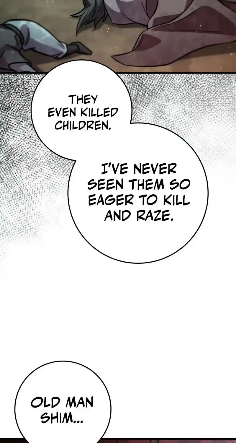 Nine Heavens Swordmaster Chapter 118