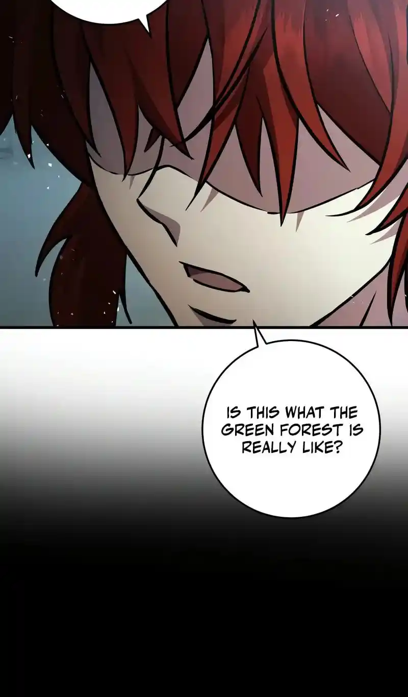 Nine Heavens Swordmaster Chapter 118