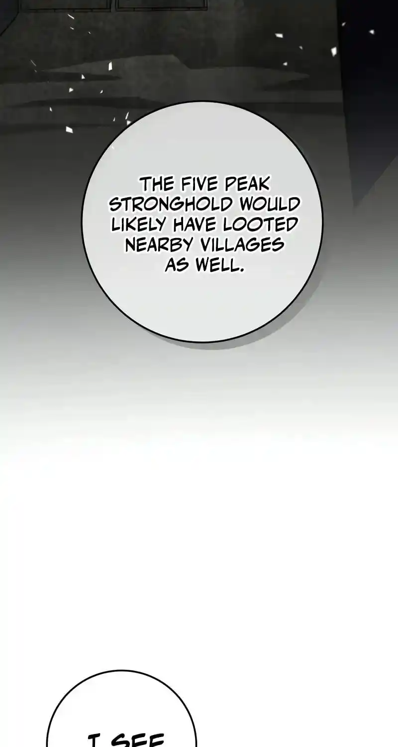 Nine Heavens Swordmaster Chapter 118