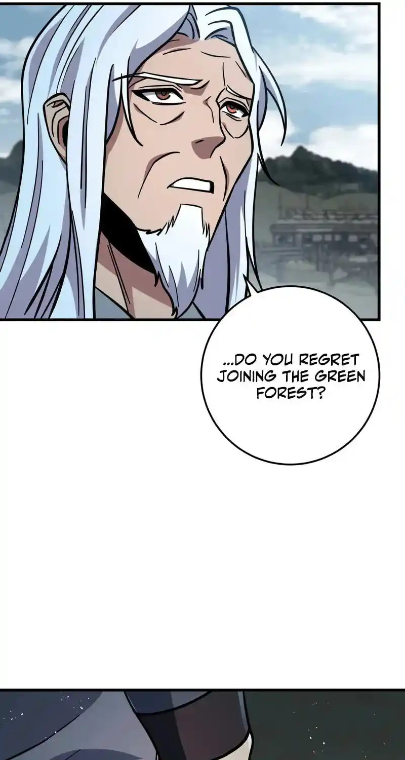 Nine Heavens Swordmaster Chapter 118