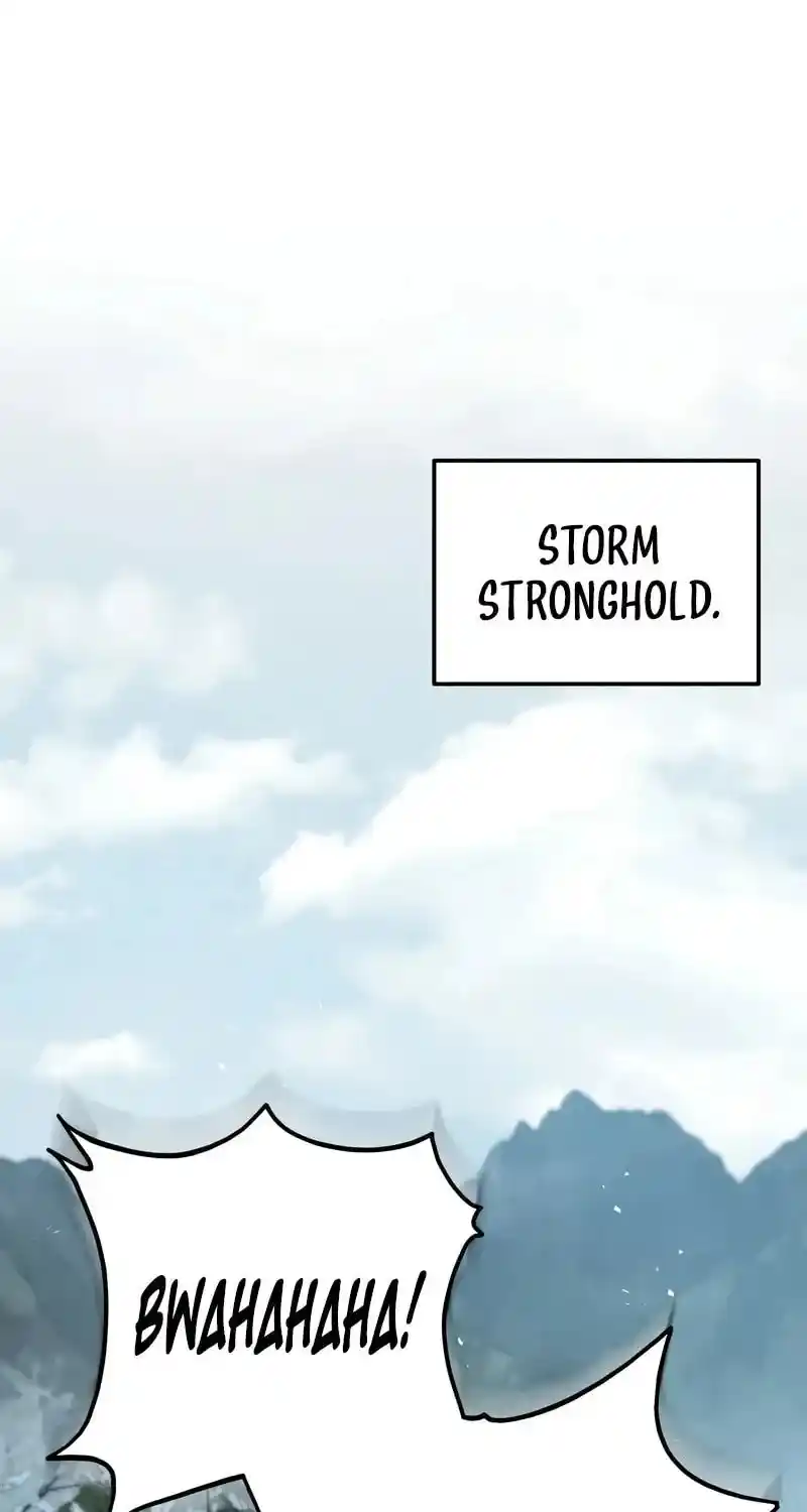 Nine Heavens Swordmaster Chapter 118