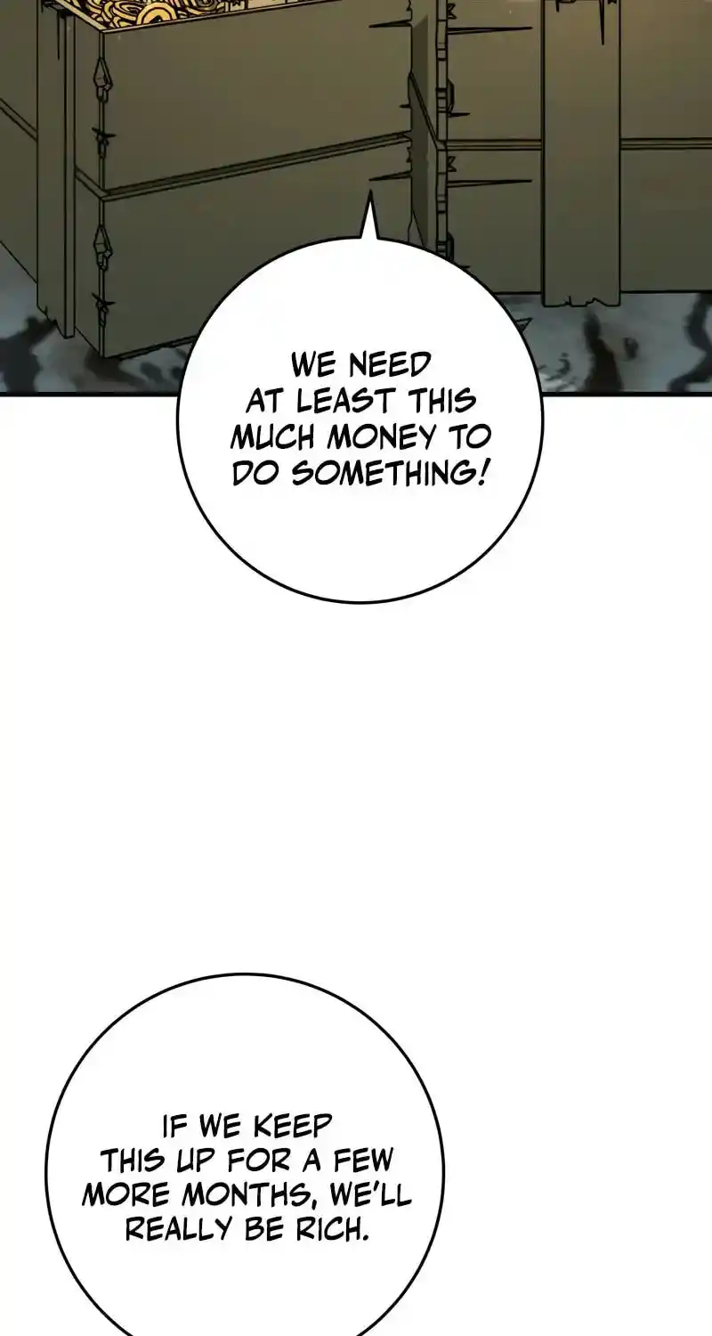 Nine Heavens Swordmaster Chapter 118