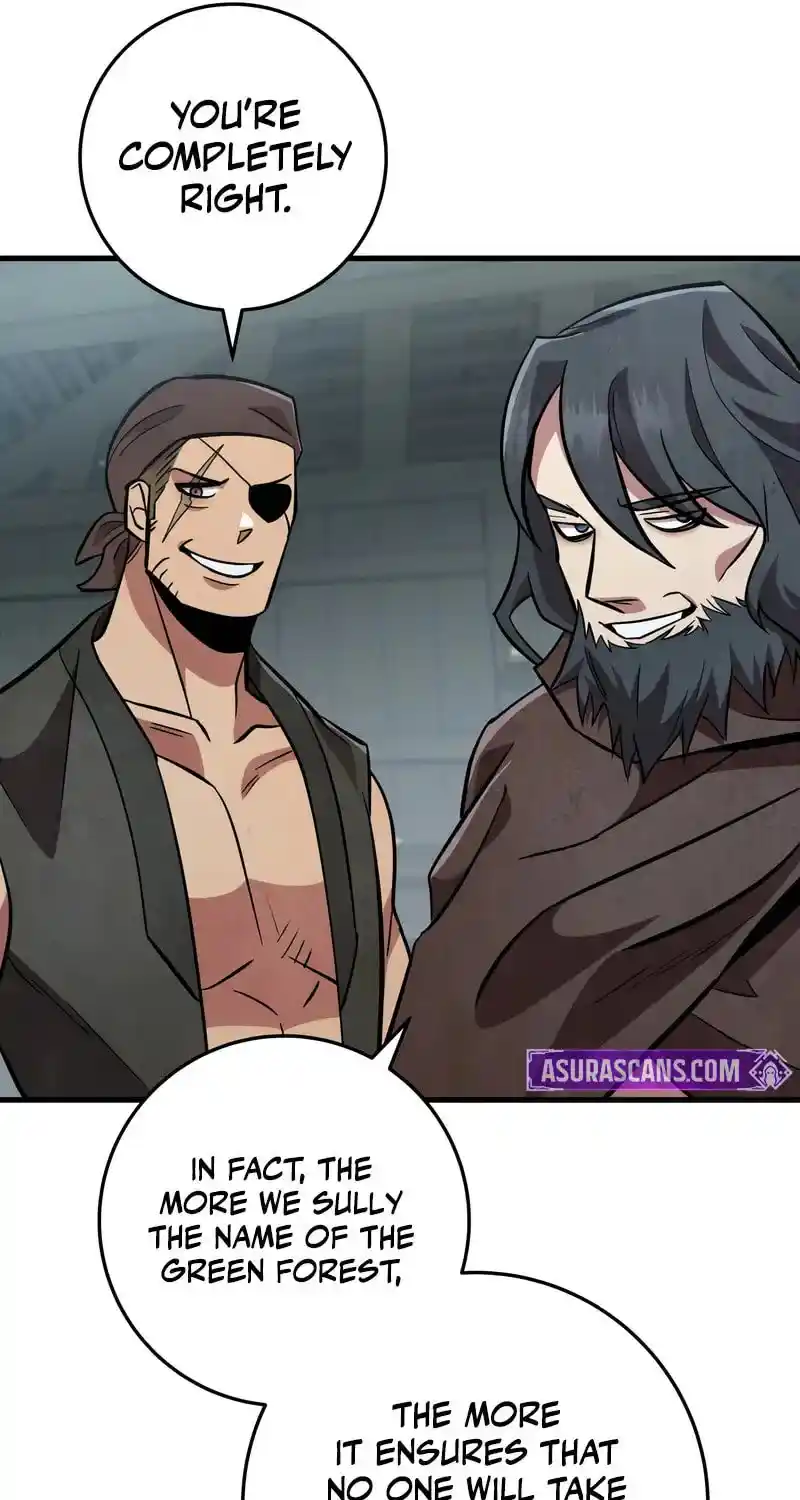 Nine Heavens Swordmaster Chapter 118