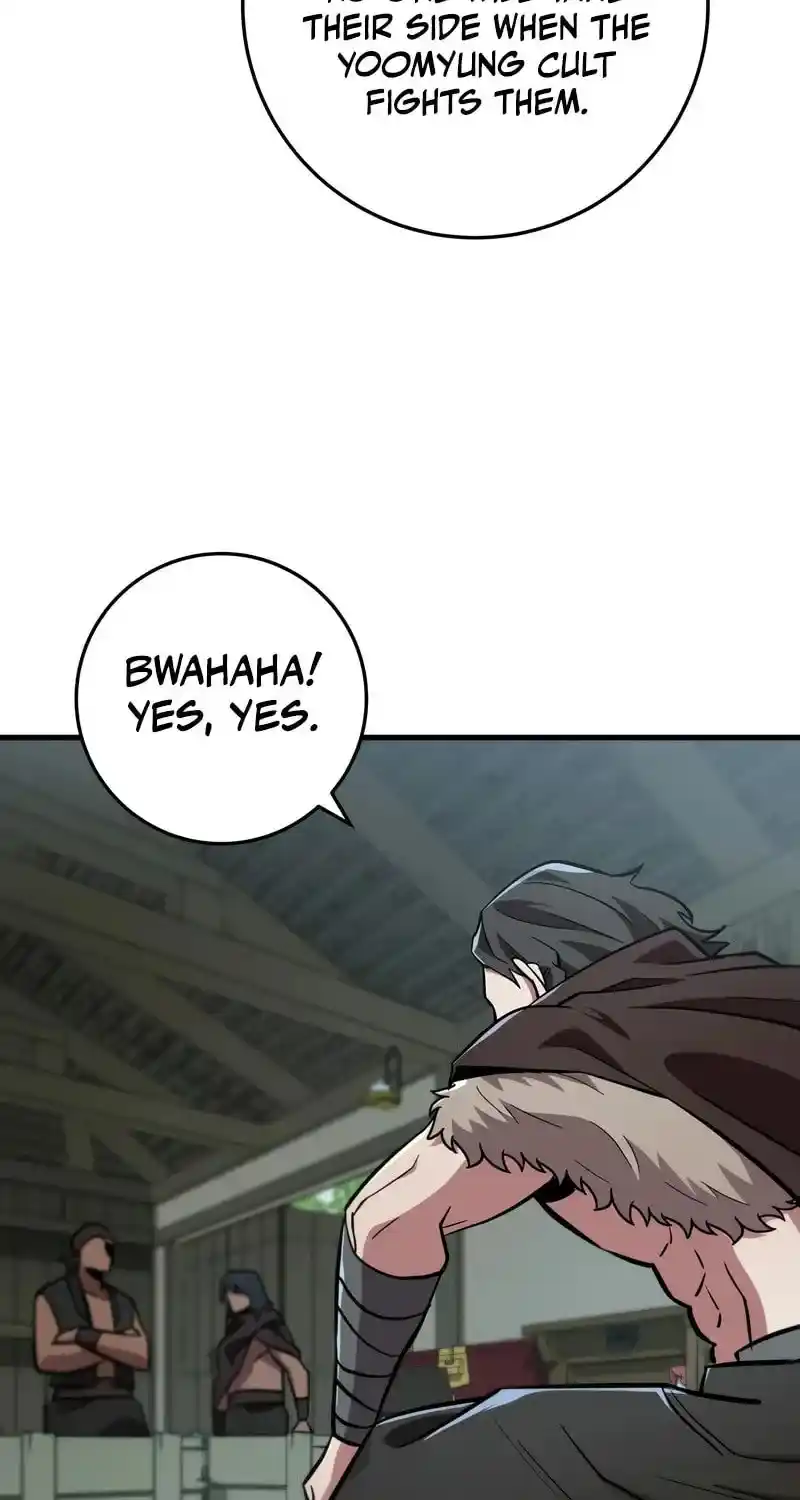 Nine Heavens Swordmaster Chapter 118