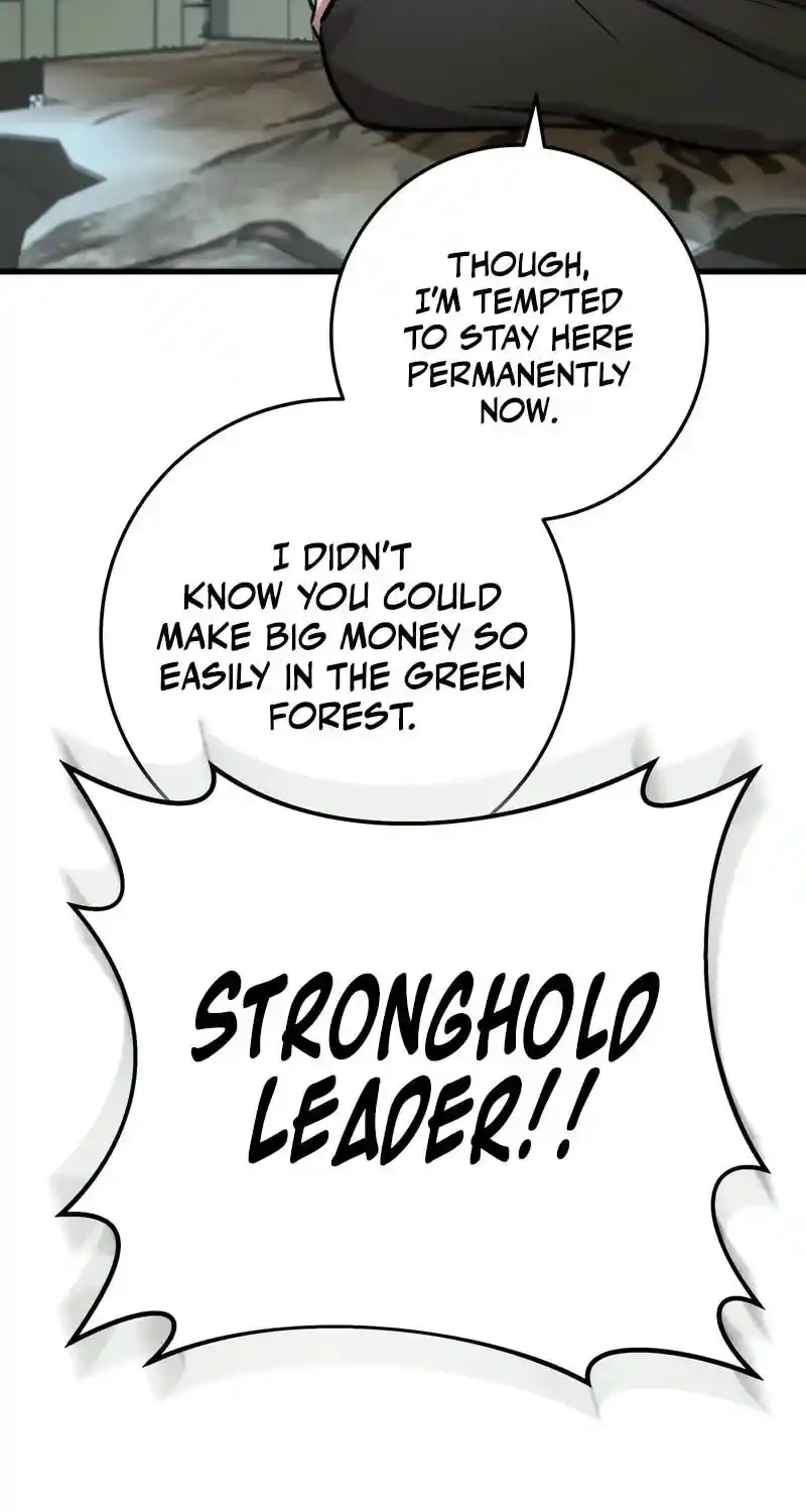 Nine Heavens Swordmaster Chapter 118