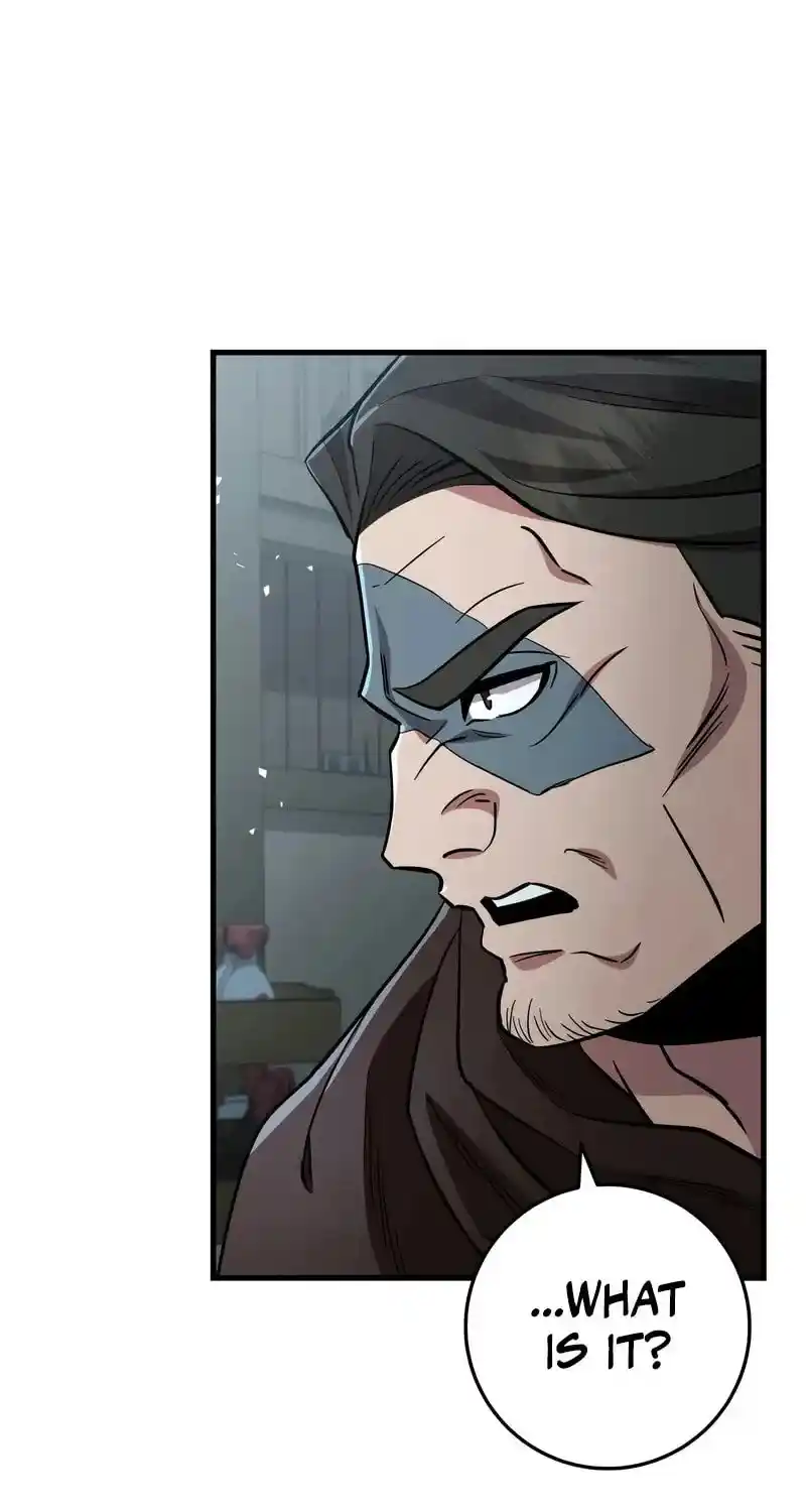 Nine Heavens Swordmaster Chapter 118