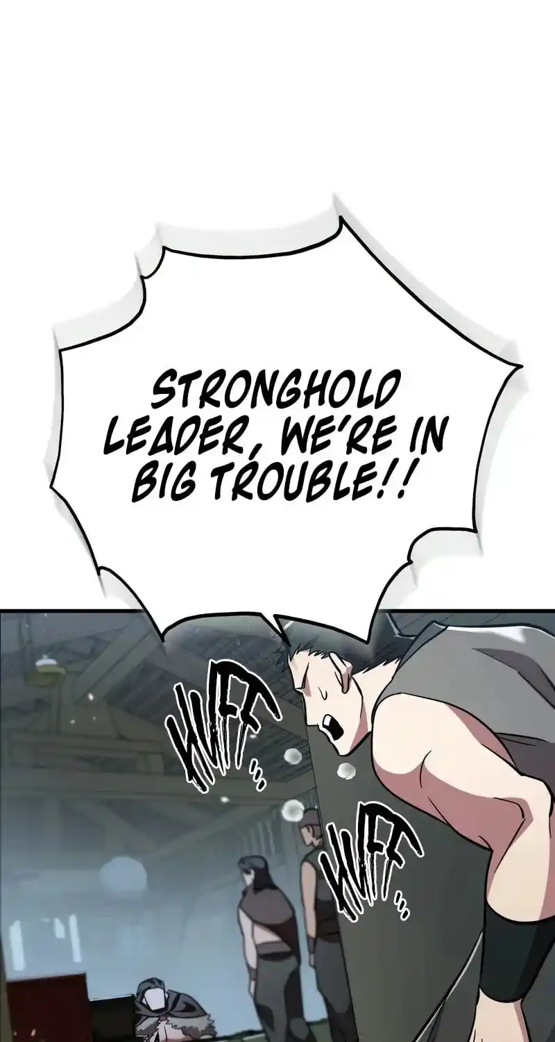 Nine Heavens Swordmaster Chapter 118