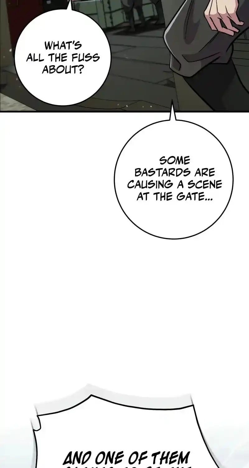 Nine Heavens Swordmaster Chapter 118